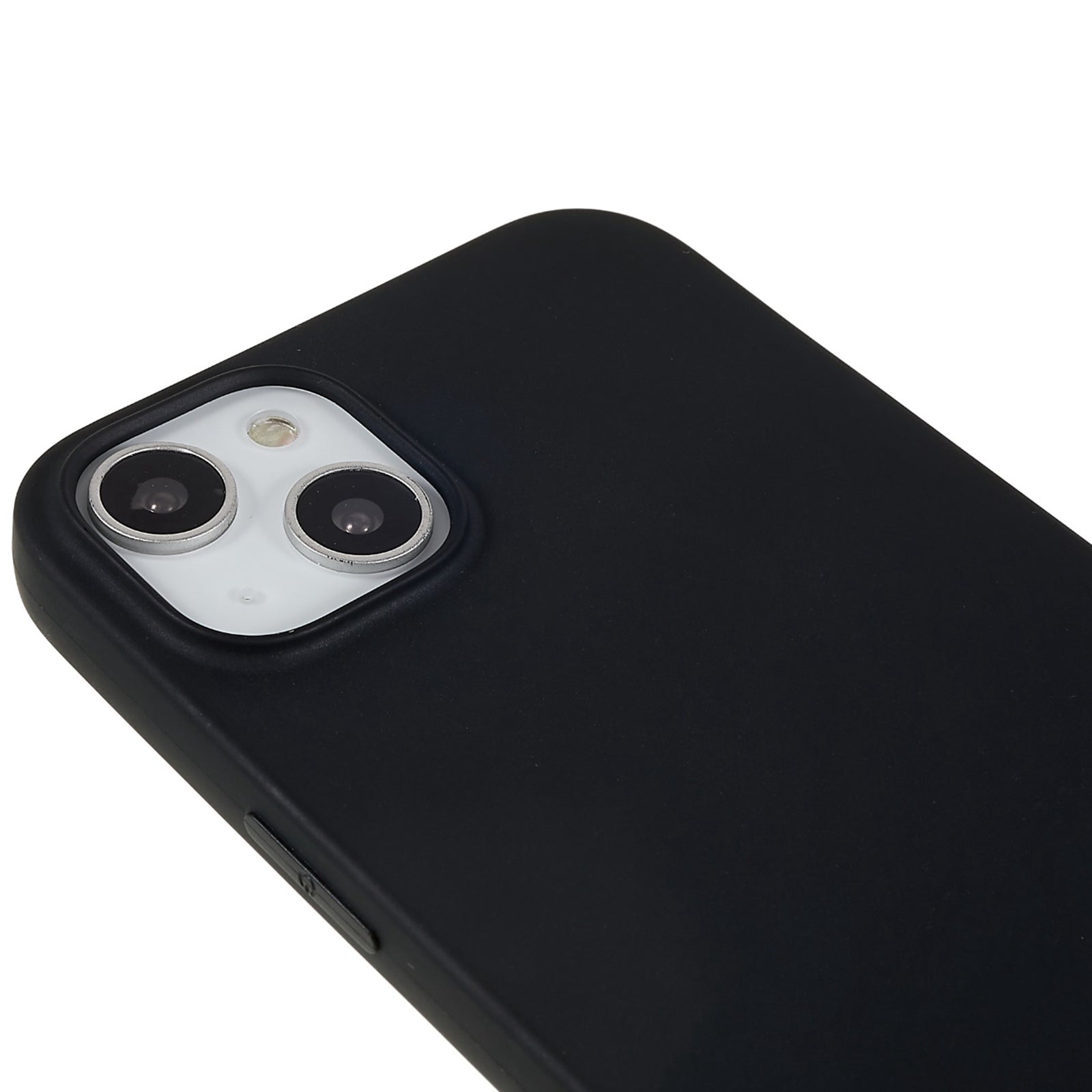 Soft TPU Phone Case for iPhone 14 13 Matte Finish Anti-scratch Cell Phone Back Cover Soft TPU Phone Case for iPhone 14 13 Matte Finish Anti-scratch Cell Phone Back Cover